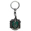 Llavero Slytherin Harry potter