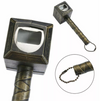 Creativo Abrebotellas destapador con forma de martillo de Thor