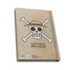Set de regalo One Piece  monkey D. luffy taza + Llavero + Cuaderno