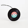 Ambientador vinyl