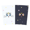 Termo sailor moon luna y artemis