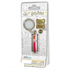 llavero harry potter gryffindor hourglass