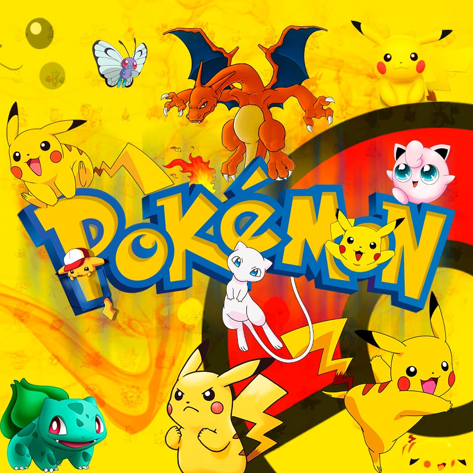 Pokemon – ArticoliPTY