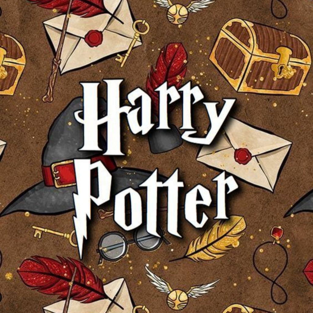 Pack de Regalo Harry Potter Vaso + Llavero + Mini Taza Hogwarts