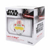 Taza Luke's X Wing Star Wars
