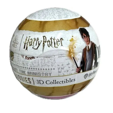 Mistery coleccionables Harry Potter
