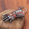 Llaveros Armas Avengers