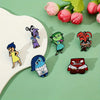 Pin Intensamente