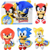 Peluches Sonic The Hedgehog