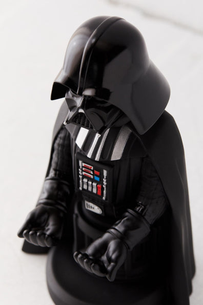 Mini Soporte de Control o Telefono Star Wars Darth Vader