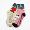 Pack 2 de Medias Snoopy