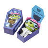 deddy bears series 3 coffin Peluche