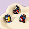 Pin Avenger