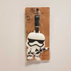 Tag Identificador de maletas Star Wars
