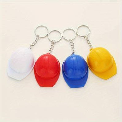 Llavero Cascos Con destapador