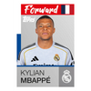 Albúm Oficial Real Madrid Con Todos los Stickers Incluidos