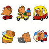 Pin Capibara