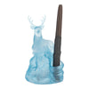 Lampara Patronus con Varita Harry Potter