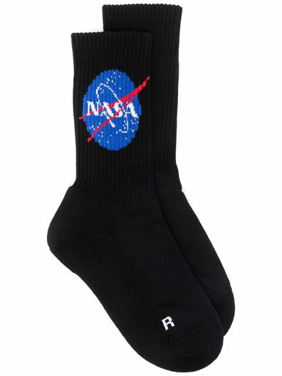 Medias Nasa Logo