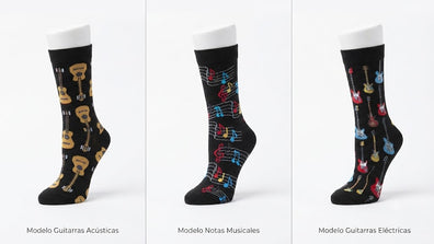 Medias Musicales