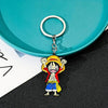 Llavero One Piece Luffy