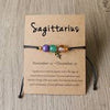 Pulsera Signos de Zodiaco