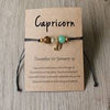 Pulsera Signos de Zodiaco
