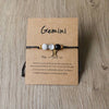 Pulsera Signos de Zodiaco