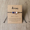 Pulsera Signos de Zodiaco