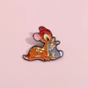 Pin Conejo Bambi