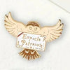 Pin Harry Potter 2