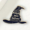 Pin Harry Potter 2