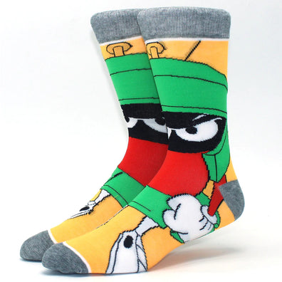 Medias Looney Tunes