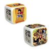 Reloj despertador One Piece