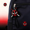 Llaveros Charms  Deadpool