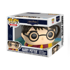 Taza Harry Potter 3D Funko