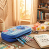 Cartuchera Rigida Stitch Ohana Means Family