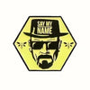 Pin Breaking Bad