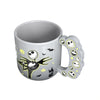 Taza Jack Skeleton