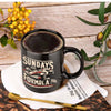 Taza F1 Sundays Are Formula