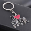 Llavero i Love Papa