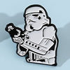 Pin Star Wars 2