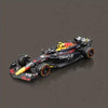 Figura Coleccionable Auto F1 Red Bull  RB20