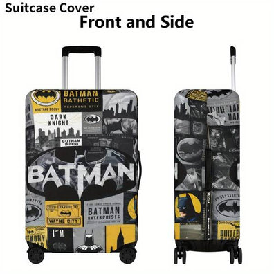 Protector, Funda  de maleta Batman