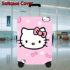 Protector de maleta Hello Kitty