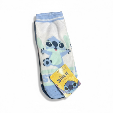 Set 5 pares de media Stitch