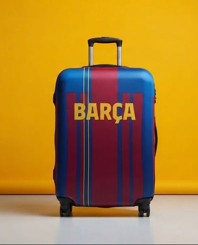 Protector de Maleta Barcelona Barça