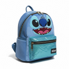 Bolso, BackPack Stitch