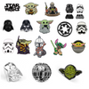 Pin  Star wars