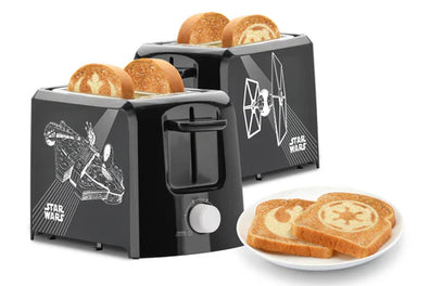Tostadora Star Wars